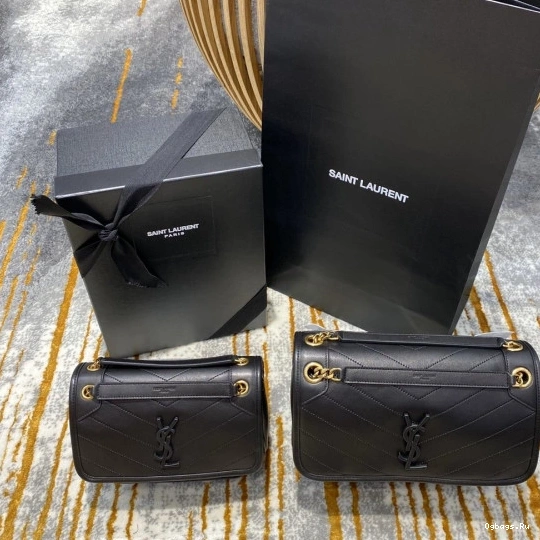NIKI YSL MEDIUM 0718